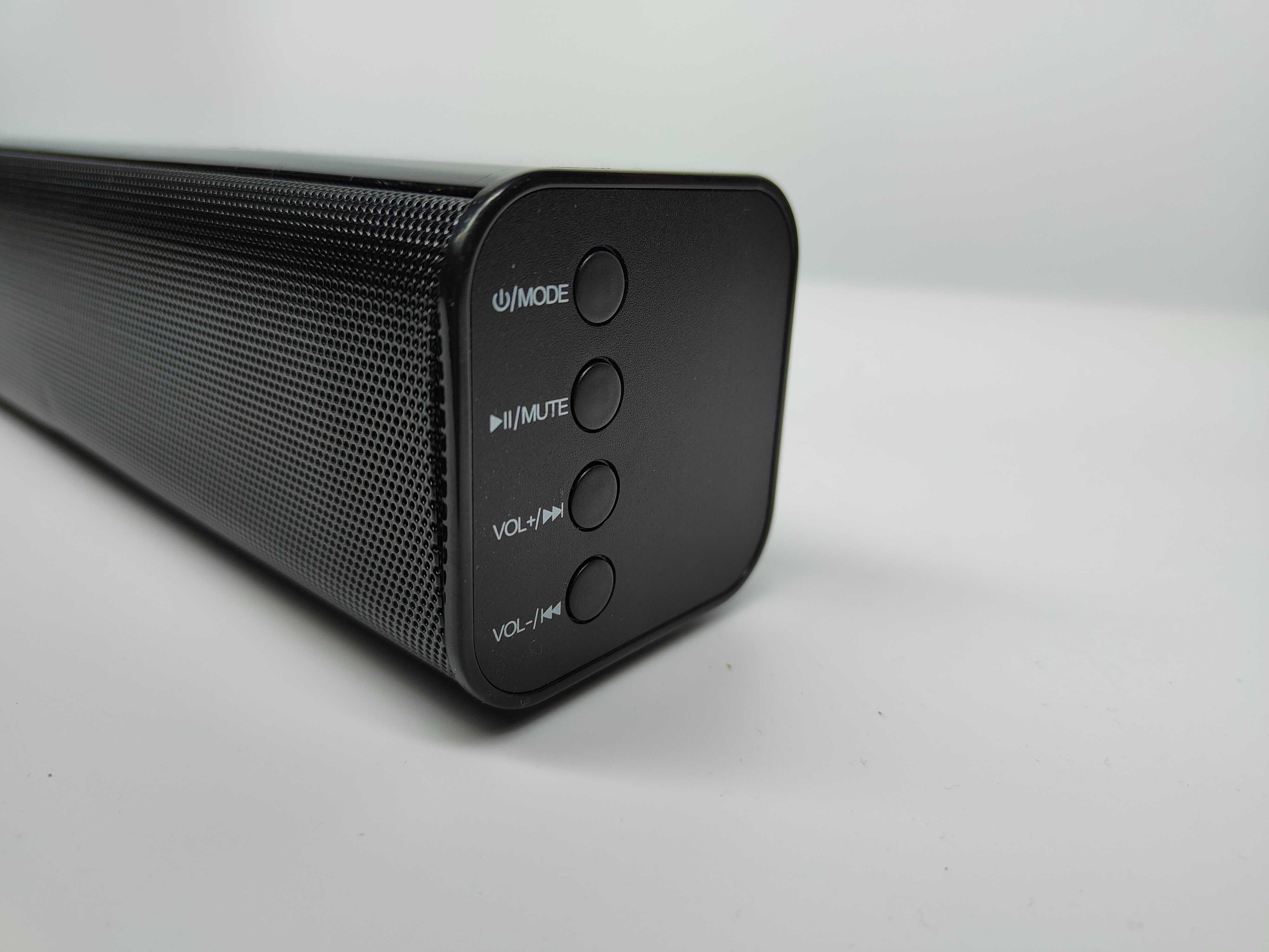 Denver DSB-4010MK2 Soundbar Bluetooth Optical