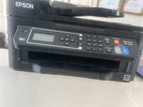 Impressora epson