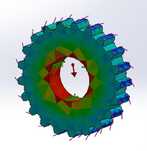 Mes Solidworks Inventor projekty Pkm Autocad