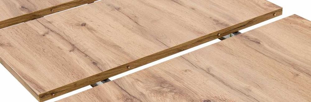 stolik rozsuwany, blat