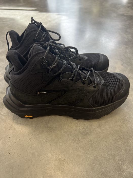 Hoka M Anakapa 2 Mid GTX оригінал 41-49 розміри