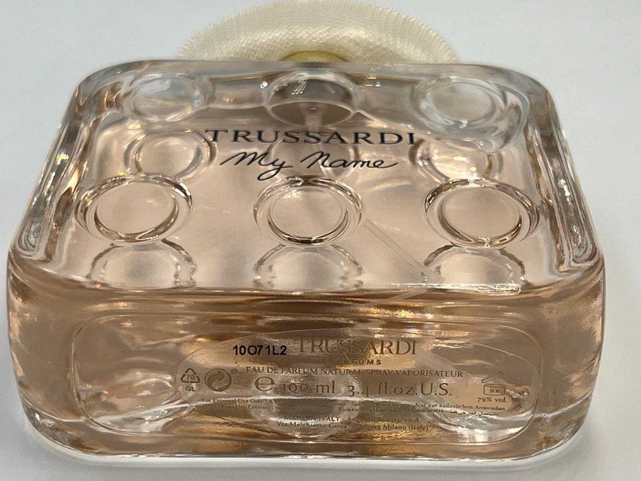 Trussardi My Name edp 100 мл  Оригинал