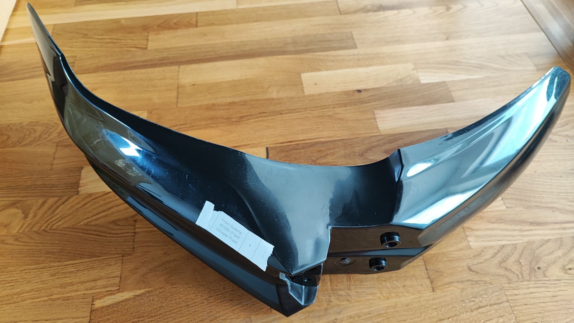 Arctic Leopard XT 500 EX700 EX800 EX880 Арктік леопард лапка