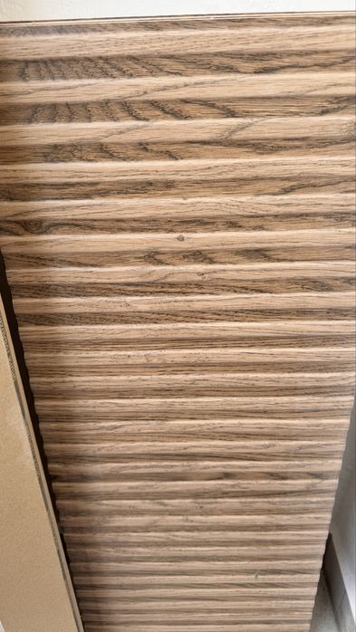 Liberte Wood 1 STR Płytka ścienna 748X298 Tubądzin 4 szt.