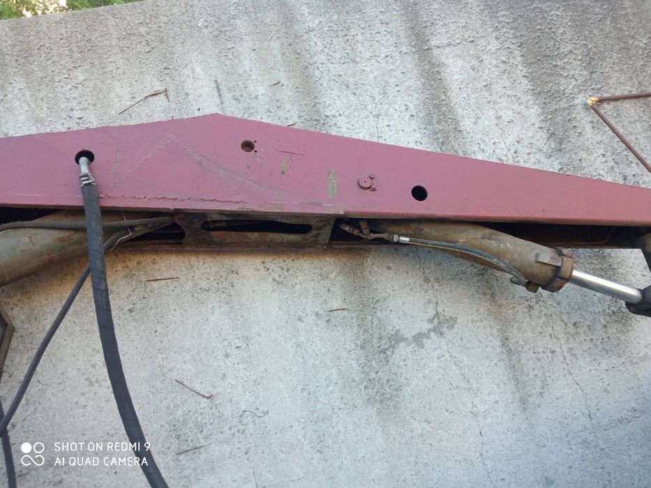 Продам Манипулятор