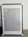 Moldura Ikea Ribba 61x91cm