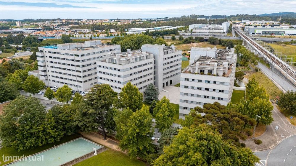 T3 Exclusivo | Brandinhães, Parque Maia| 425 000,00€