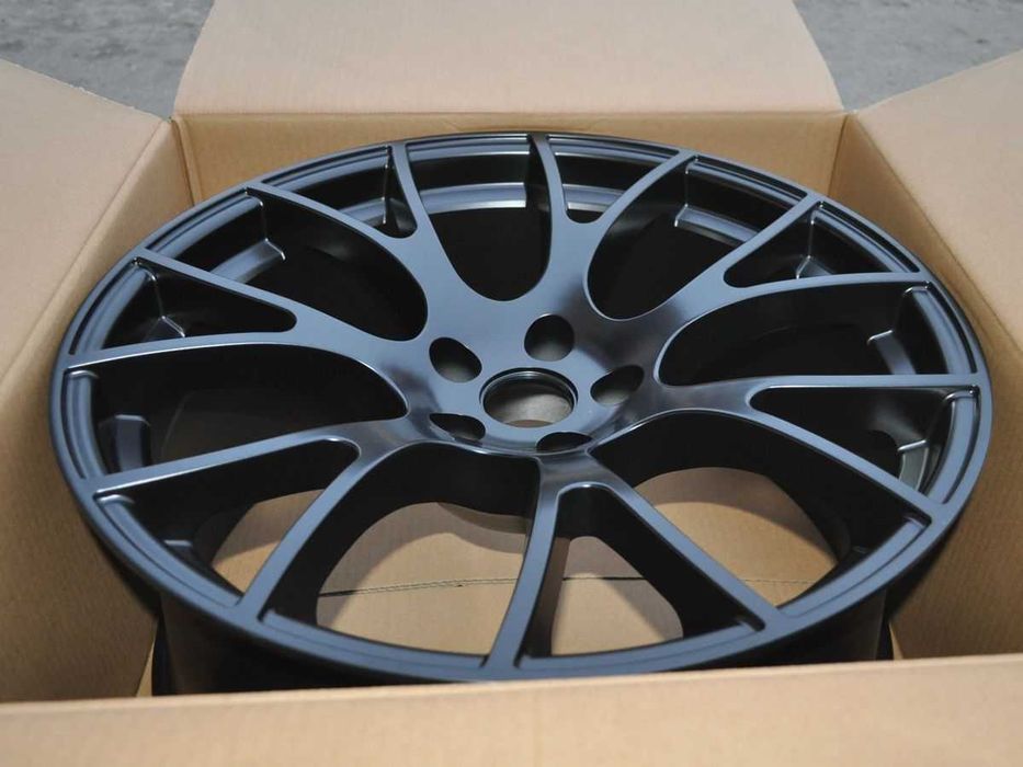 Felgi R20 9,5J ET18! 5x115 Chrysler 300C Dodge Charger Challenger SRT8