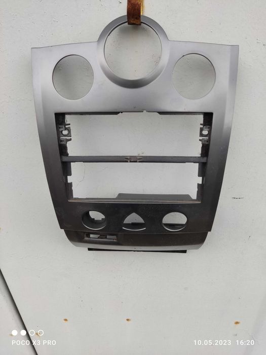 Пластик  торпеды