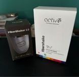 Active fiber shake odżywka białkowa białko z błonnikiem