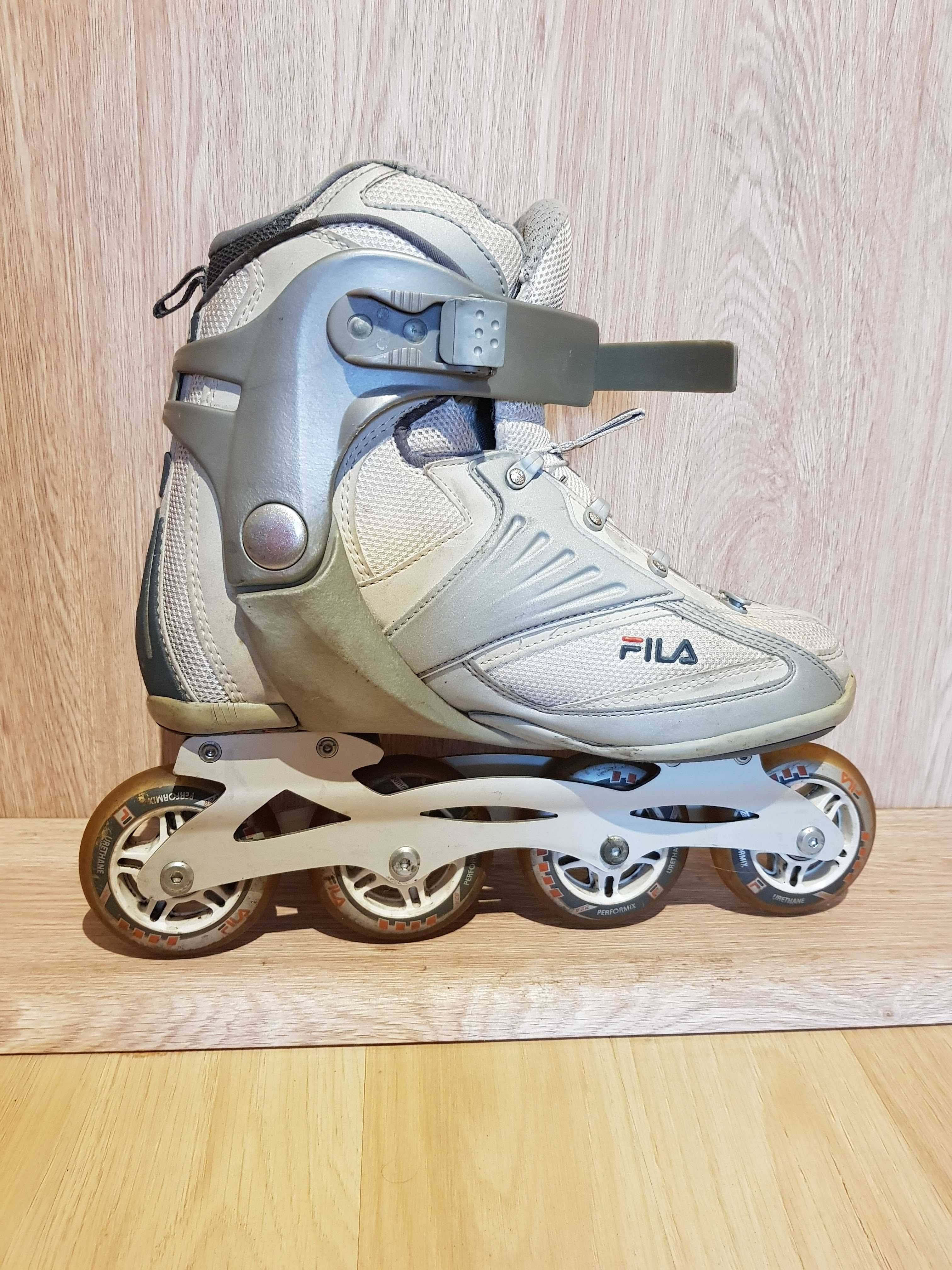 Rolki FILA Fitness damskie 41/42