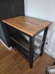 Wyspa kuchenna Ikea stenstorp