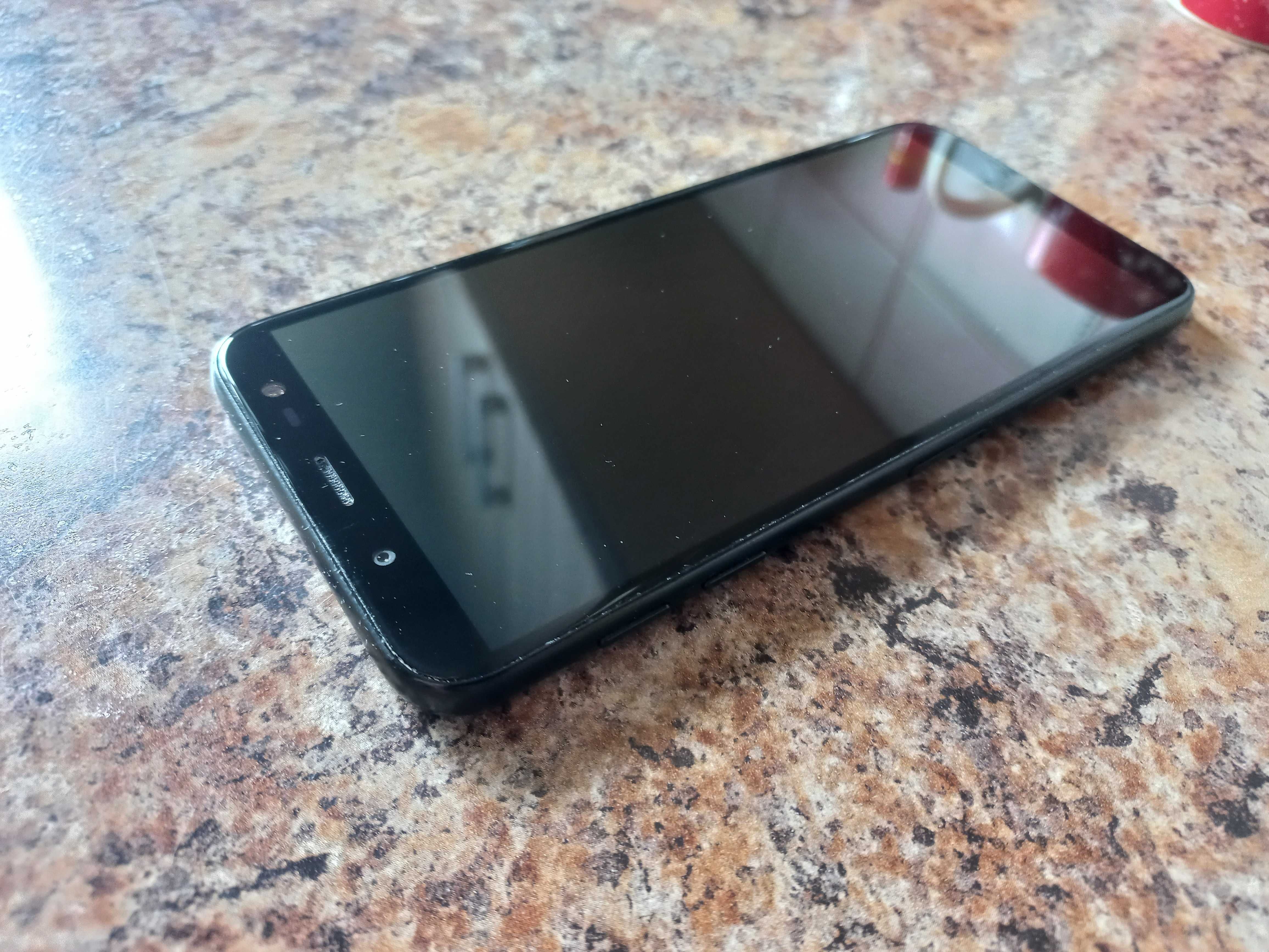 Samsung Galaxy J6 Model SM-J600FN/DS