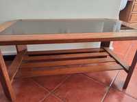 Mesa de sala de estar