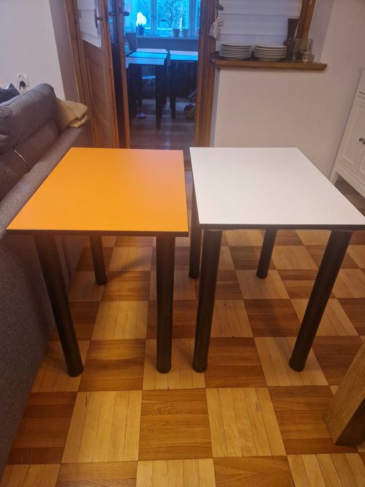 Stolik / biurko 50x70cm