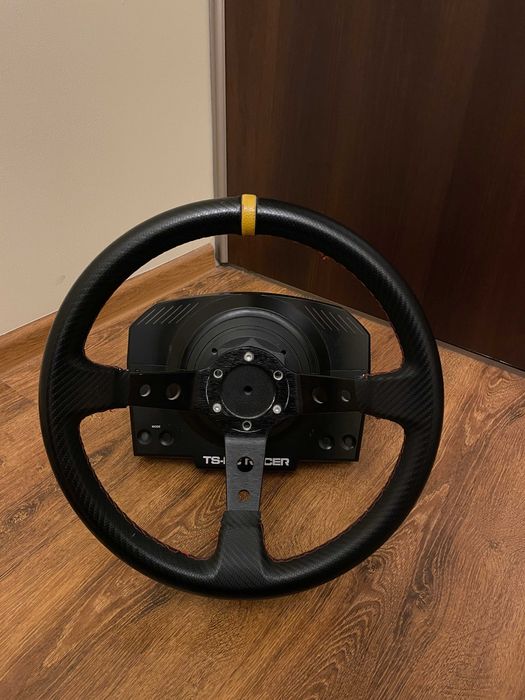 Kierownica Thrustmaster TS-PC Ferrari 599X + Kierownica do Driftu