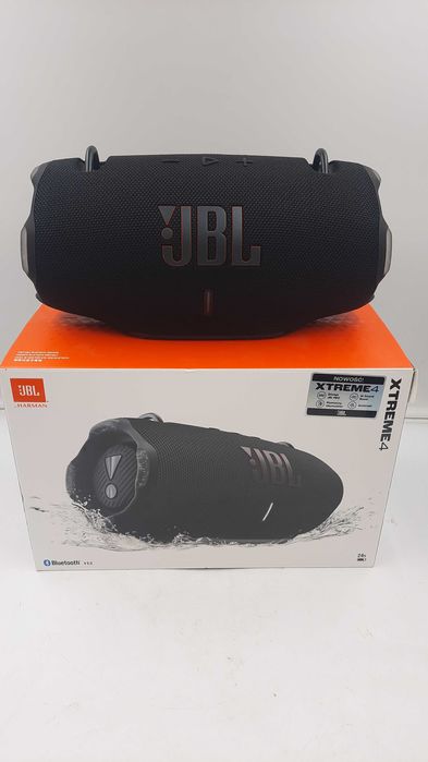 Głośnik JBL XTREME 4
