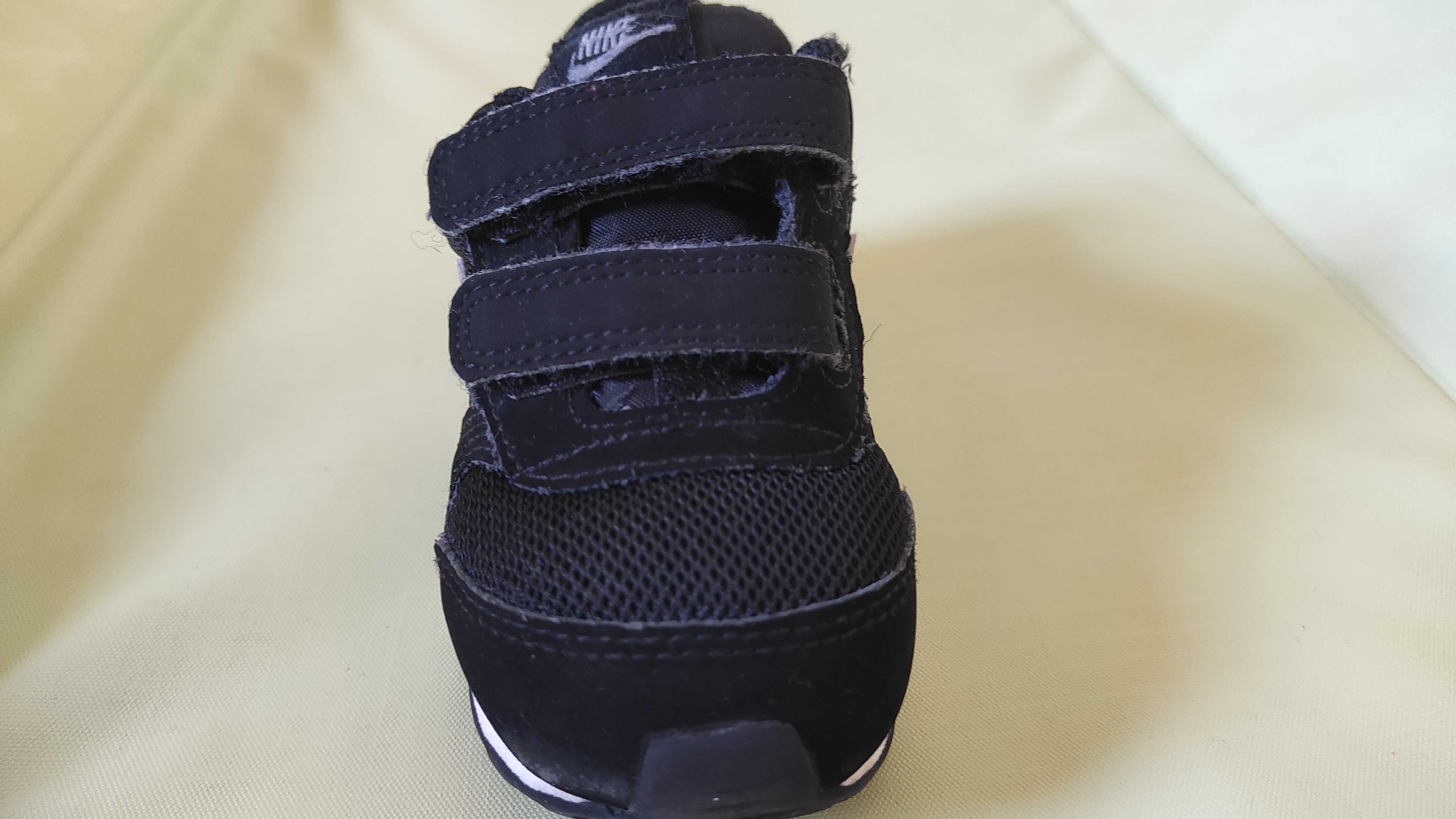 Ténis Nike Bebé menino