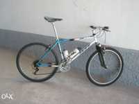 Bicicleta Montanha BH