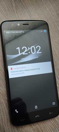 Смартфон HOMTOM HT50