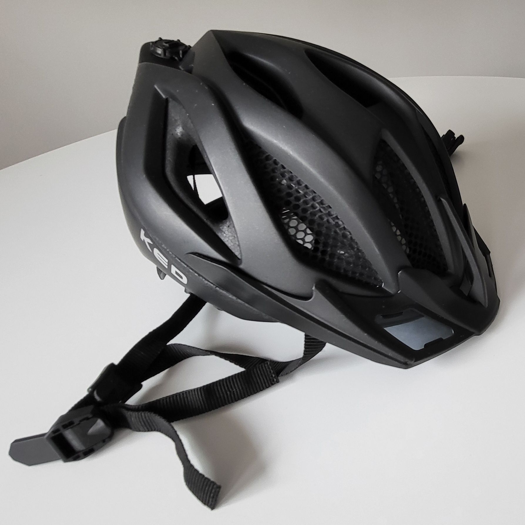 Kask rowerowy KED SPIRI II r. M