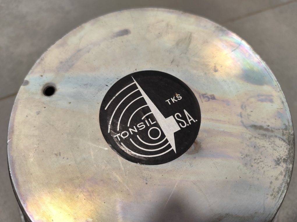 Tonsil GD30/150 GD38/300 TKS driver b&c