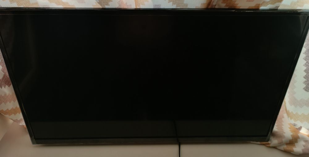 Smart tv " Ergo" 32