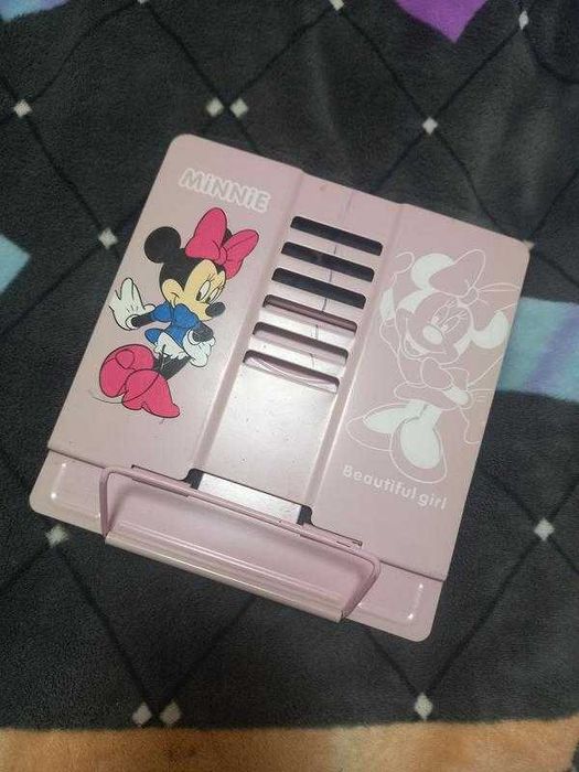 Підставка для книг