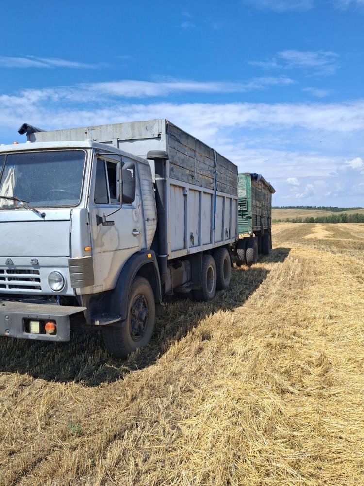 продам автомобіль    камаз