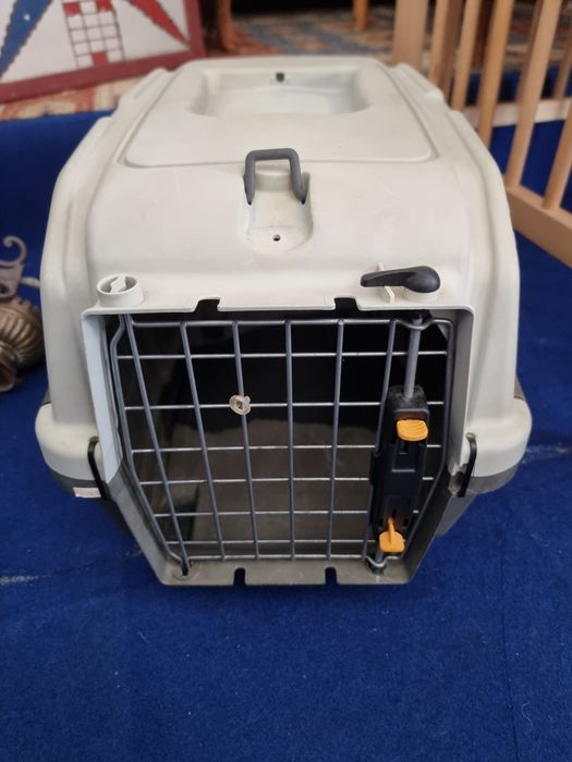 Transportadora de animais