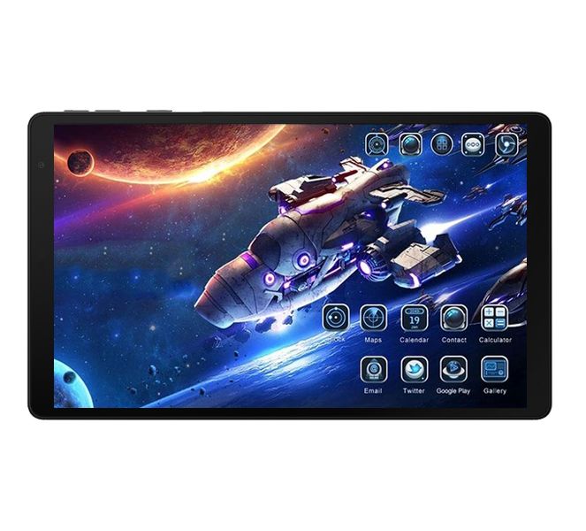 Tablet edukacyjny dla dzieci 7'' 4G + słuchawki + etui z klawiatura