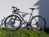 TREK Checkpoint AL4 Sram Apex roz. 56   FV 23%