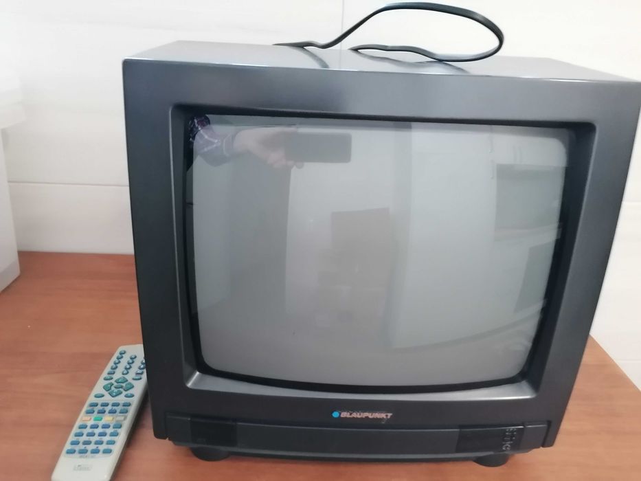 Televisão Blaupunkt