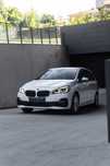 BMW 216d Gran Tourer Advantage 2019 Automático Gps