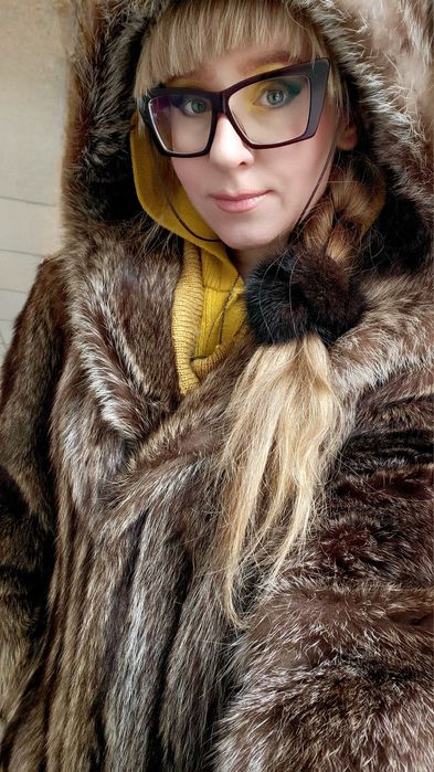 для причесок из ткани и меха＼(^-^)／