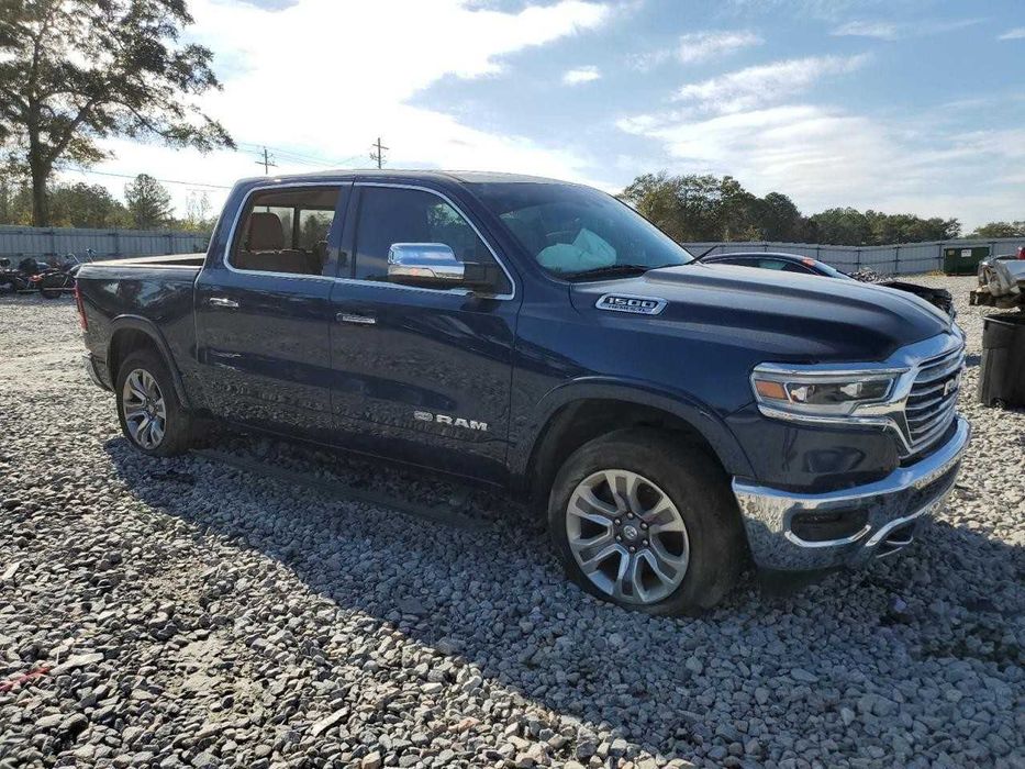 Części do Dodge RAM 2019, 5.7 HEMI Longhorn, model USA.