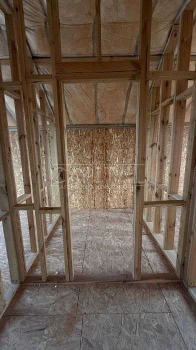 Продаж будинку км Вишневий Хуторок 128 м2 Петропавлівське Вишеньки