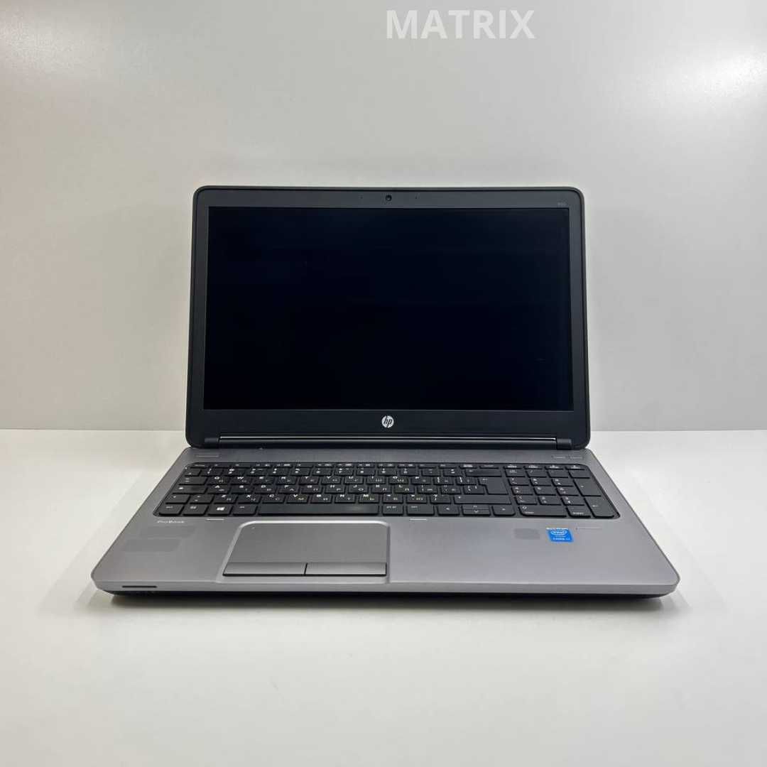 Універсальний б/у ноутбук HP ProBook 650 G1