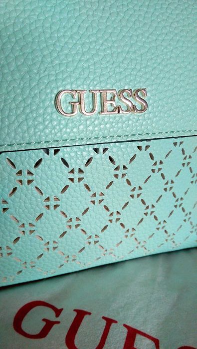 Mala senhora guess como nova 2