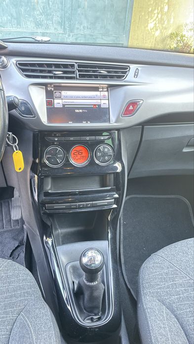 Vende-se carro Citroen C3