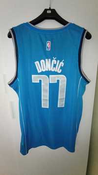 Camisola NBA Nike Dončić Dallas Doncic