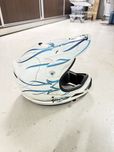 Capacete GPA motoX helmet