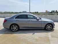 Mercedes-Benz Klasa C Mercedes C200, salon polska, bezwypadkowy, serwisowany w ASO