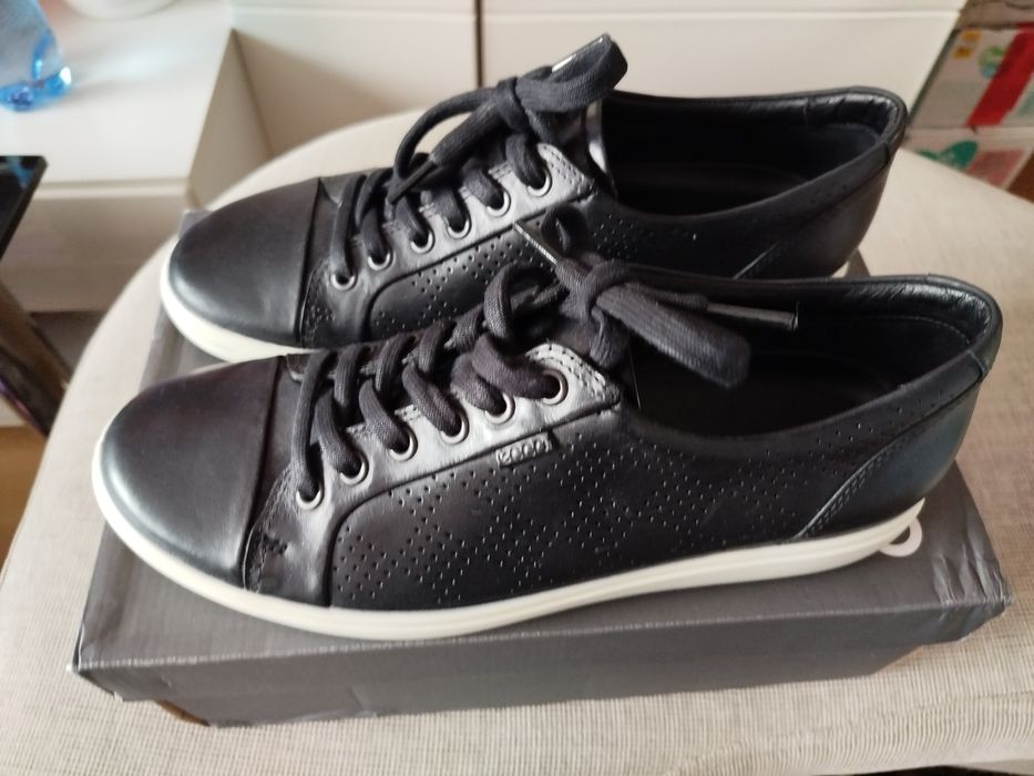 Buty damskie Ecco rozm.41 nowe