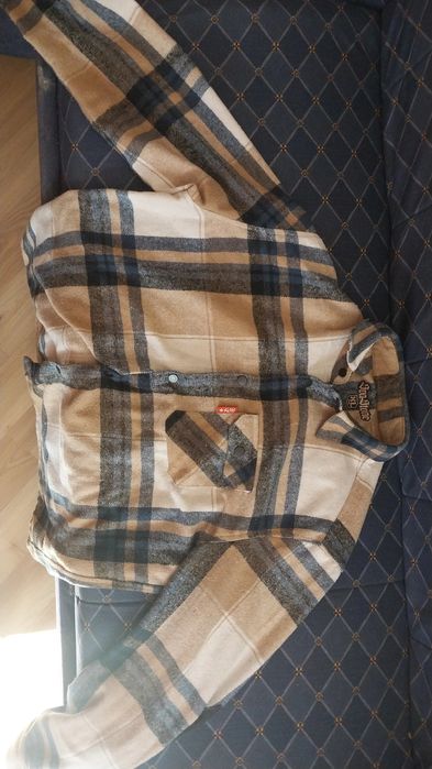 Сорочка  Svastone Tartan