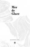Mer de Glace. Warstwy