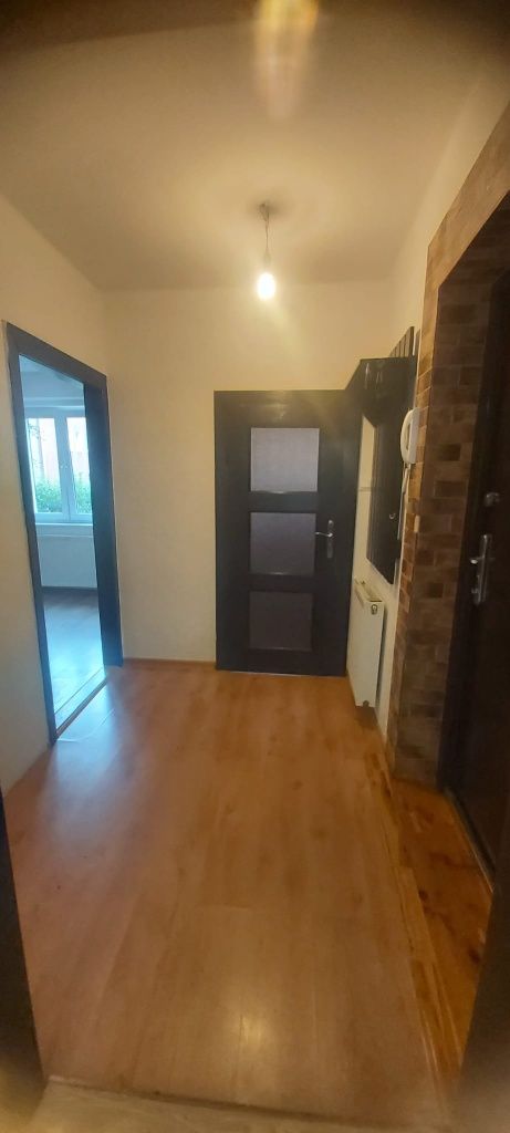 Mieszkanie 50 m2