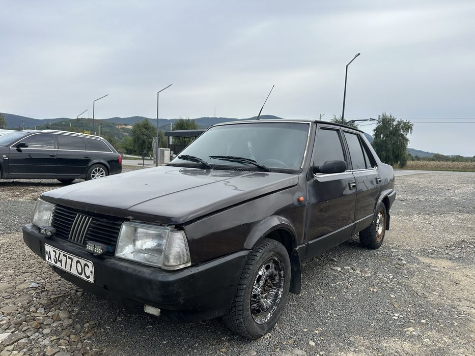 Fiat Regata 850$ продам