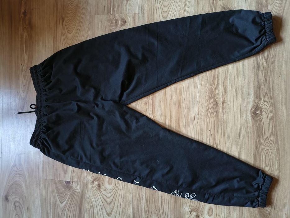 Spodnie chłopięce S Schein