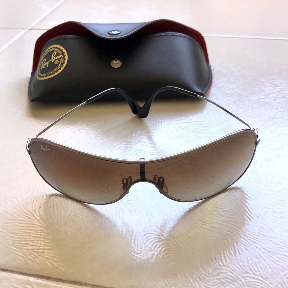 Ray-ban originais novos